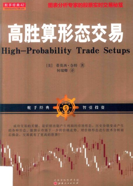 高胜算形态交易