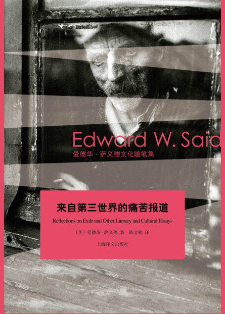 来自第三世界的痛苦报道:爱德华·萨义德文化随笔集