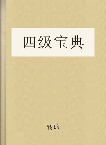 四级宝典