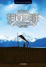 神算天师2乾坤定:上古风水术诡话奇谈