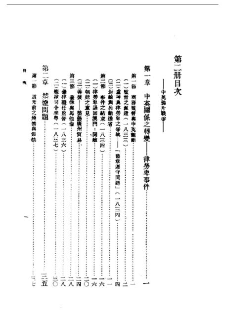 民国丛书第一编78-近代中国史二