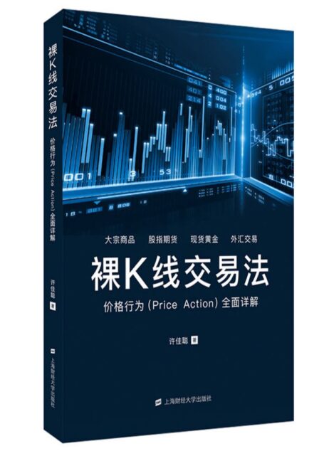 裸K线交易法——价格行为(Price Action)全面详解