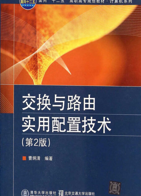 交換與路由實用配置技術