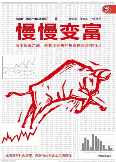 慢慢变富