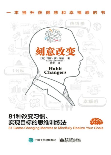 刻意改变