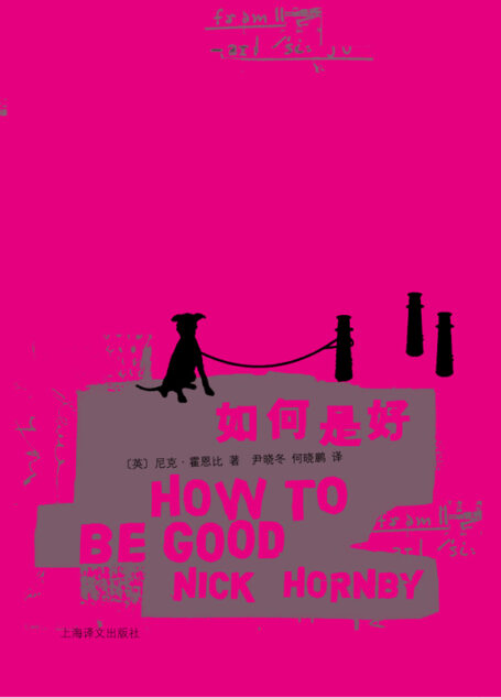 如何是好(尼克·霍恩比系列)