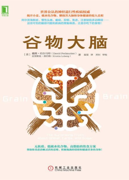 谷物大脑