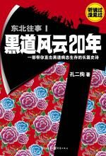 东北往事1：黑道风云20年