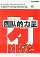 企业成功的基础:团队的力量