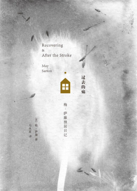 过去的痛:梅·萨藤独居日记