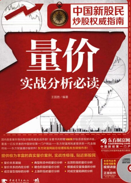 量價實單分析必讀