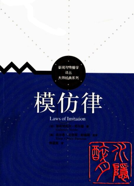 模仿律
