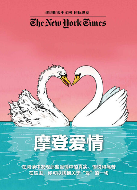 摩登爱情(纽约时报特辑)