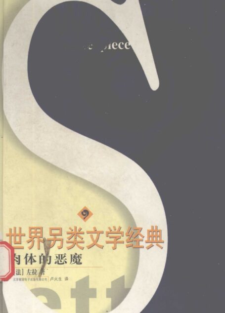 肉体的恶魔