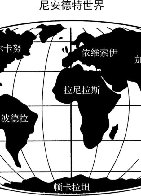平行的世界2:人类