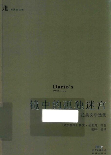 鏡中的孤獨迷宮