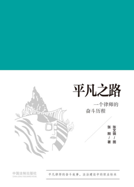 平凡之路:一个律师的奋斗历程