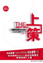 上策(智行天下法律财经小说)