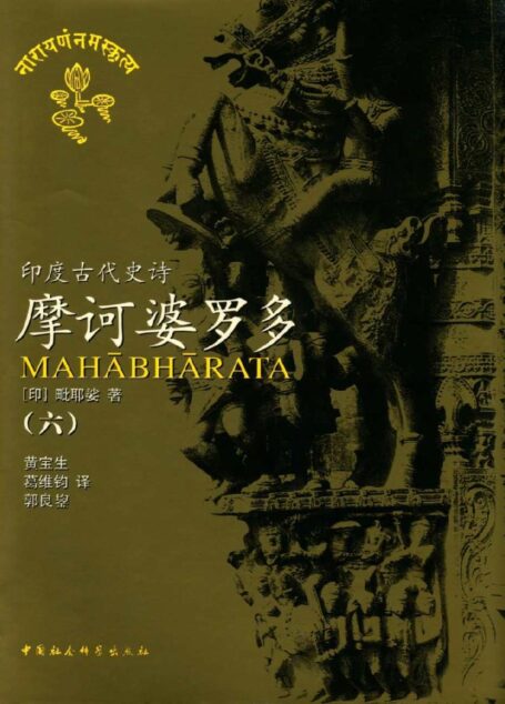 摩诃婆罗多(六)