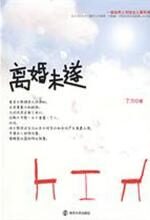 离婚未遂:男作家与女强人的婚姻之路
