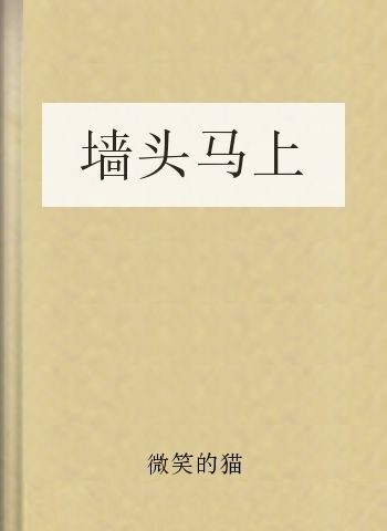 墙头马上