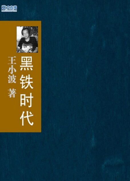 黑铁时代 (王小波作品系列)