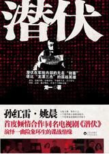 潜伏:孙红雷姚晨演绎卧底夫妻
