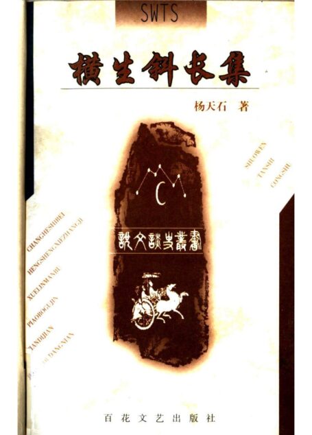 横生斜长集