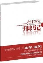 杜拉拉升职记:外企生存法则