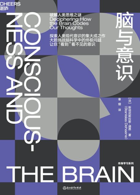 脑与意识:破解人类思维之迷