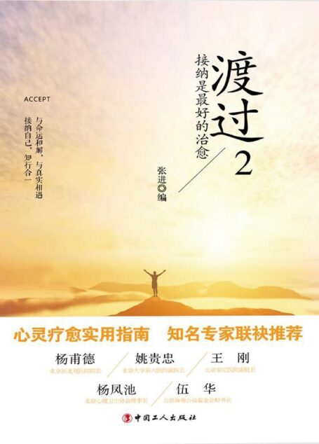 渡过2:接纳是最好的治愈