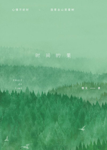 时间的果