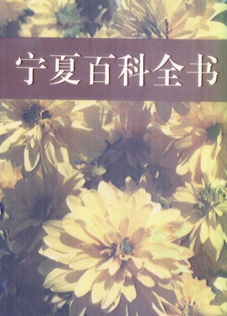 宁夏百科全书