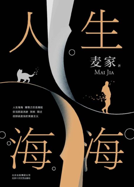 人生海海(何必在意一时沉浮。浑身是“谜”的上校,带你解密人性的荒唐与高尚!离奇的故事包藏着令人叹息的人生况味。)