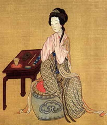 苏三起解