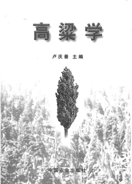 高粱学 (sorghum)