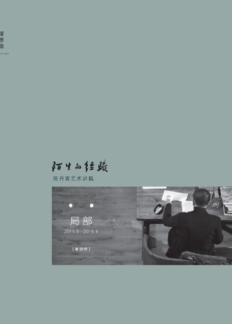 陌生的经验(陈丹青的私人艺术史,网络视频播放逾千万,三百余幅精美彩图,年度艺术话题读物。)