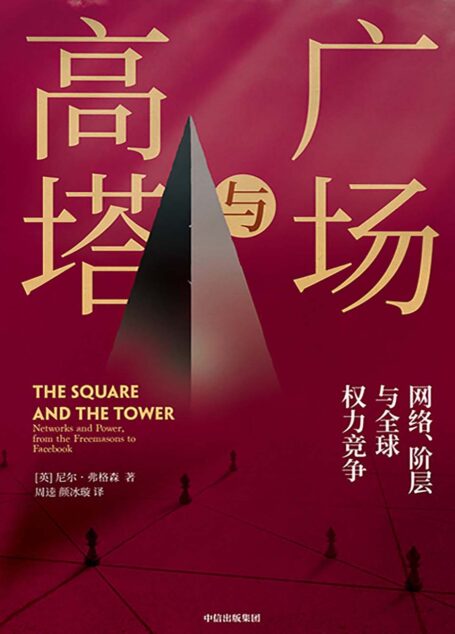 广场与高塔