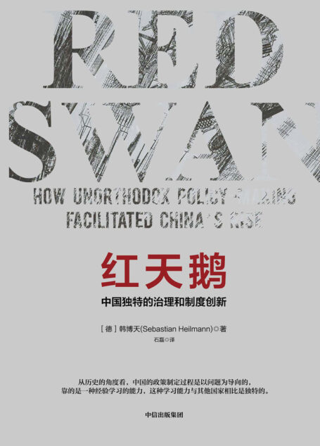 红天鹅：中国独特的治理和制度创新