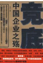 竞底:中国企业之殇