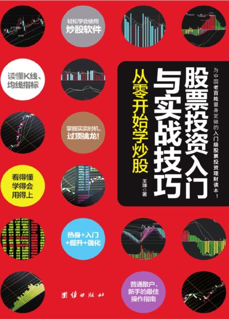 股票投资入门与实战技巧