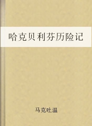 哈克贝利芬历险记