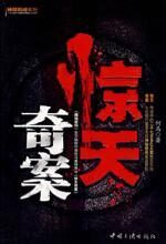 惊天奇案