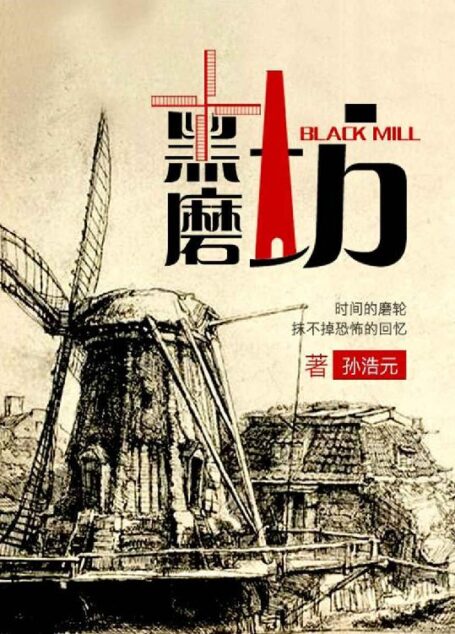 黑磨坊(一部《白夜行》式的悲剧故事!11宗离奇案件,全景式刻画转型期中国光怪陆离的怪现状!)