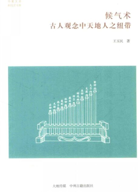 候气术  古人观念中天地人之纽带