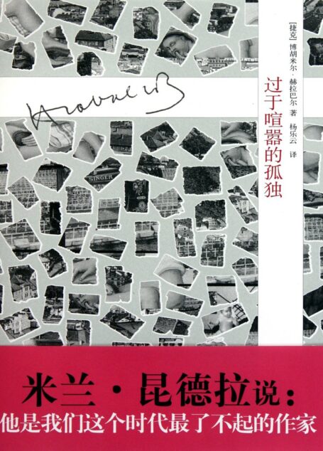 过于喧嚣的孤独（全）