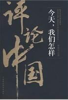 今天,我们怎样评论中国
