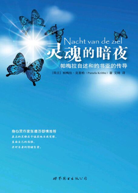 灵魂的暗夜:帕梅拉自述和约书亚的传导