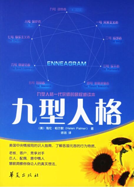 九型人格