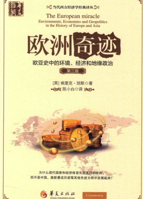 欧洲奇迹